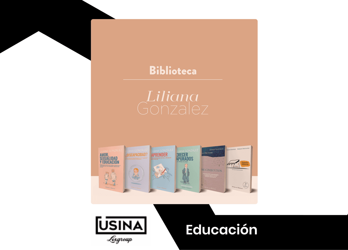 Tapa del pdf del proyecto Biblioteca