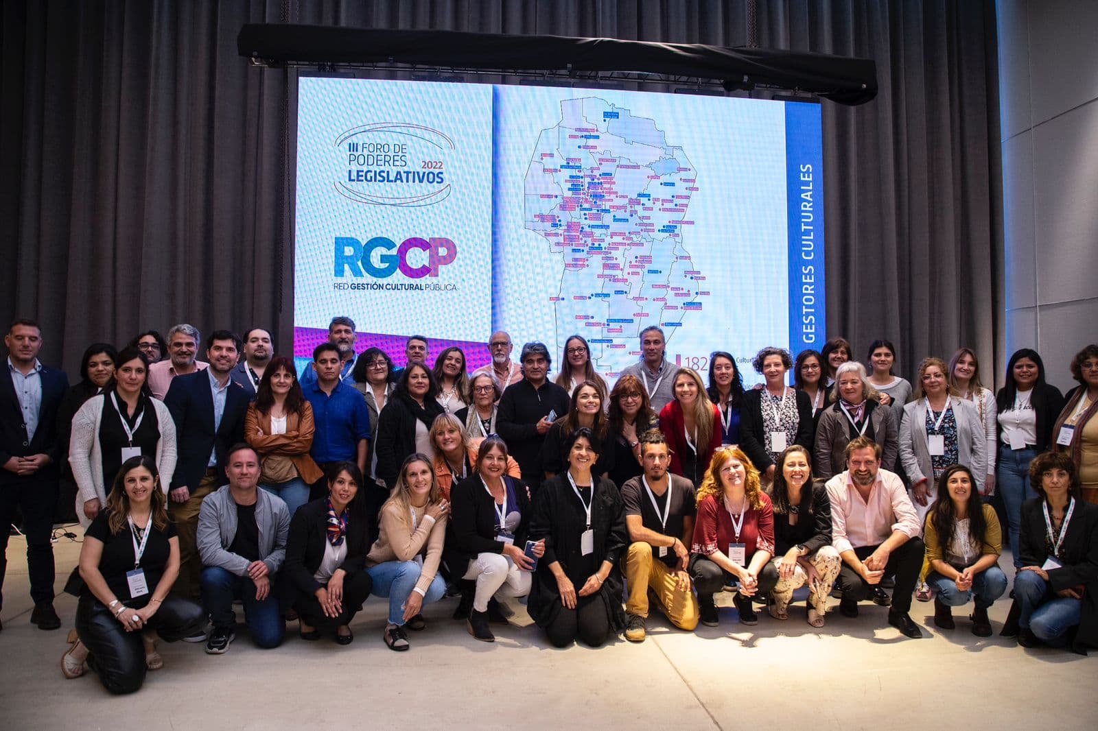 Foro Legislativo